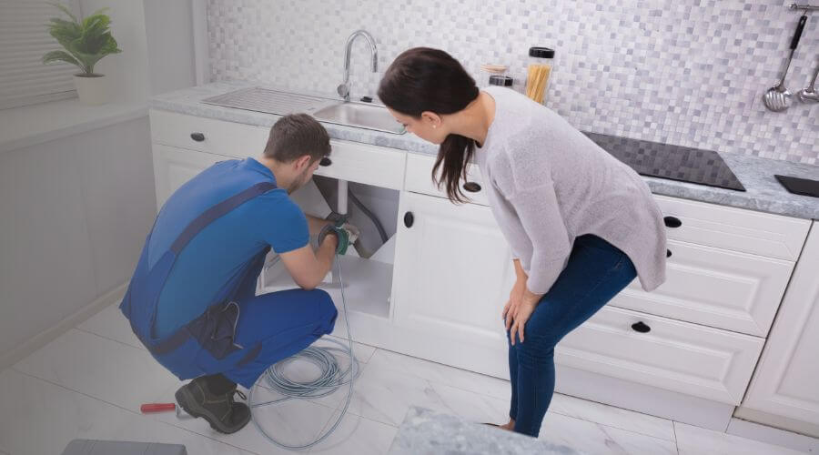 Professional Tankless Water Heater Installation in Genoa, NE